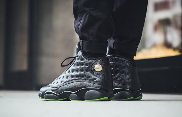 Giày Nike Air Jordan 13 Retro Altitude (2017) 414571-042 - Ảnh 5