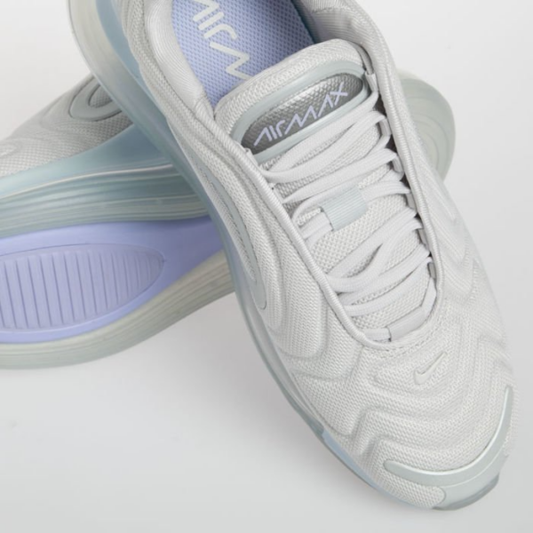 Giày Nike Wmns Air Max 720 SE 'Vast Grey' BV6484-002 - Ảnh 6