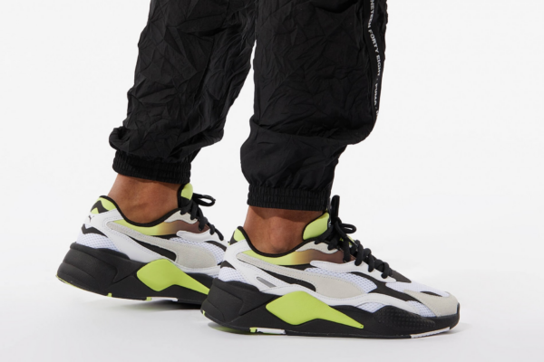 Giày Puma RS-X3 'Neo Fade' 373377-02 - Ảnh 3