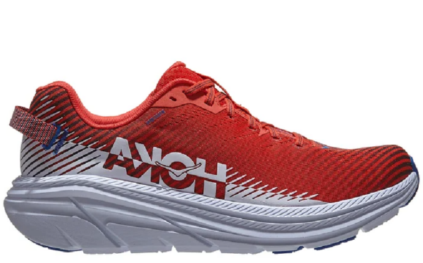Giay Hoka Rincon 2 'Red' 1110514-FTHS