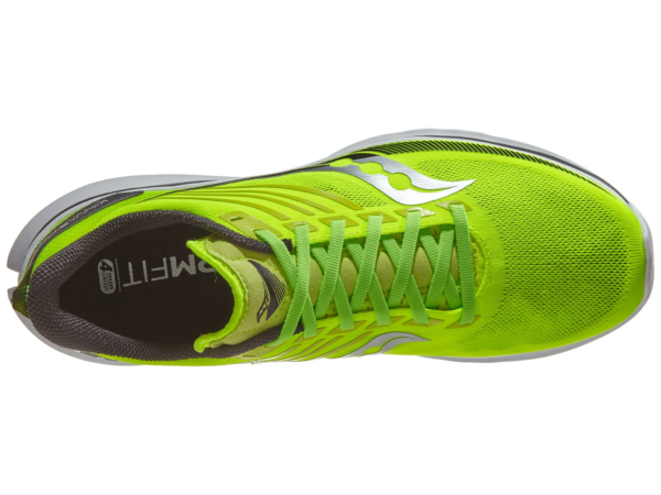 Giày Saucony Kinvara 12 'Green Citron Pack' S20619-87 - Ảnh 3