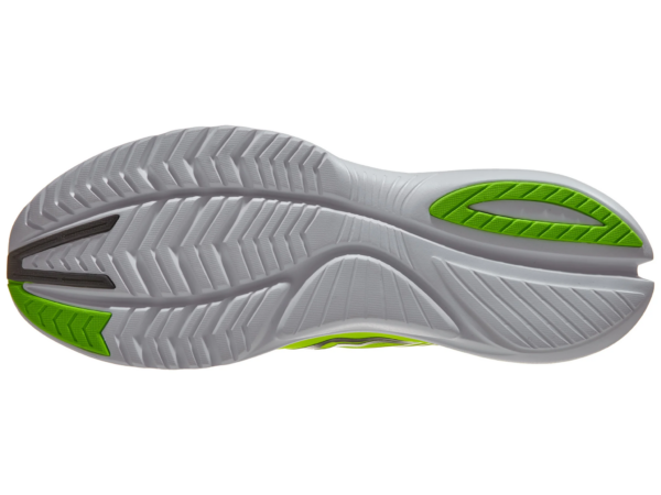 Giày Saucony Kinvara 12 'Green Citron Pack' S20619-87 - Ảnh 4