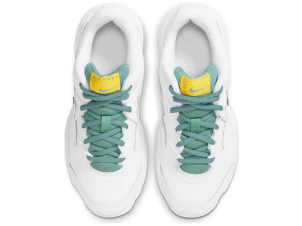 Giày Tennis Nike Court Lite 2 'White Jade' AR8838-108 - Ảnh 4