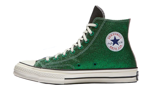 Giày Converse J.W. Anderson x Chuck 70 Hi 'Glitter Gutter' 160804C - Ảnh 2
