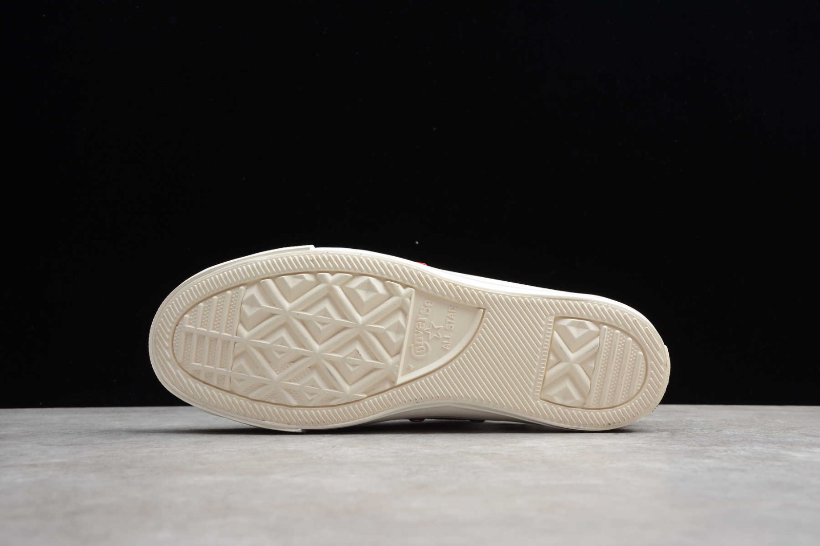 Giày Converse Chuck Taylor All Star Low 'Deck of Card' 165670C - Ảnh 5