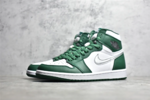 Giay Nike Air Jordan 1 Retro High OG ‘Gorge Green’ DZ5485-303
