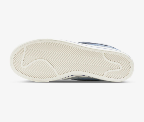 Giày Nike Court Legacy Mid Women's DO2340-941 - Ảnh 3