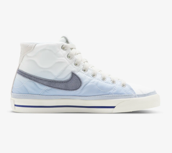 Giày Nike Court Legacy Mid Women's DO2340-941 - Ảnh 4