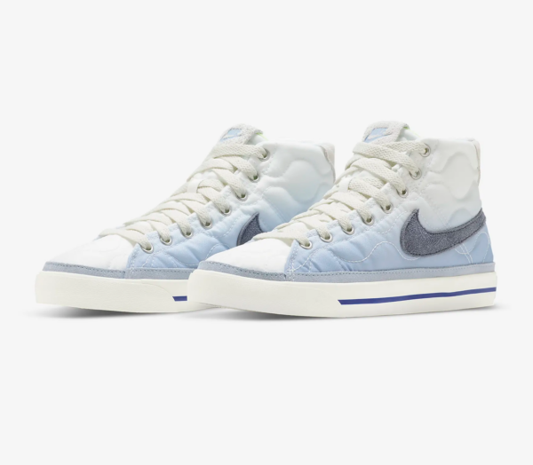 Giày Nike Court Legacy Mid Women's DO2340-941 - Ảnh 5