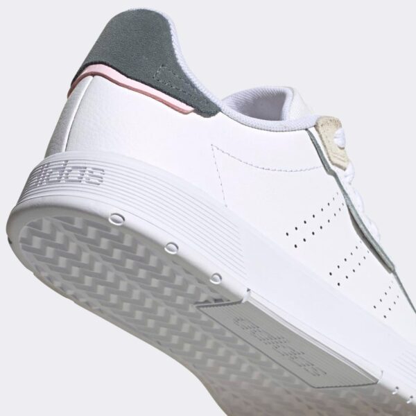 Giày Adidas Wmns Courtphase 'Aluminium' FY9670 - Ảnh 5