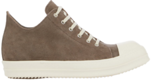 Giày Rick Owens FW22 Strobe Low 'Dust Grey' ru02b2891lcc-3411