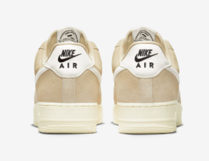 Giay Nike Air Force 1 Low Certified Fresh 'Gold' DO9801-200