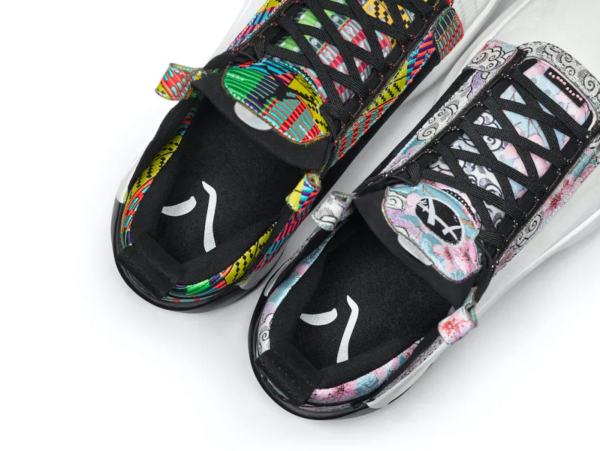 Giày Nike Rui Hachimura x Air Jordan 34 'Heritage' DA1900-900 - Ảnh 4