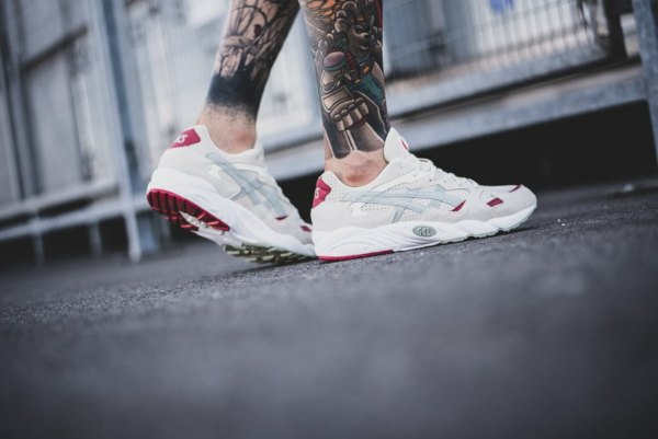 Giày Asics Gel Diablo 'Birch Seagrass'  1193A014-200 - Ảnh 5