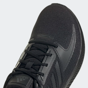 Giay Adidas FalconRun 2.0 'Black' G58096