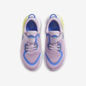 Alternative view of Giày Nike Joyride Dual Run PS Iced Lilac Sapphire CN9601-515