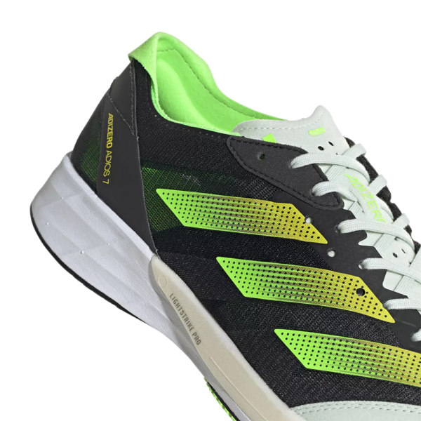 Giày Adidas Adizero Adios 7 M 'Green' GY8409 - Ảnh 2