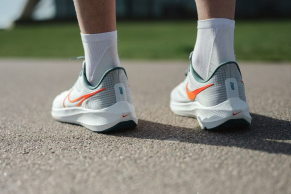 Giày Nike Air Zoom Pegasus 39 'Grey' DM4015-003 - Ảnh 4
