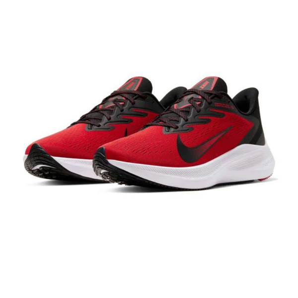 Giày Nike Air Zoom Winflo 7 University Red CJ0291-600 - Ảnh 6