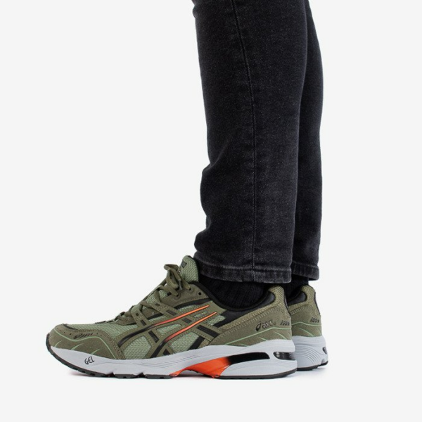 Giày Asics Gel 1090 'Mantle Green'  1021A385-300 - Ảnh 6