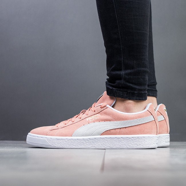 Giày Puma Suede Classic ‘Cameo Brown’ 355462-56 - Ảnh 3