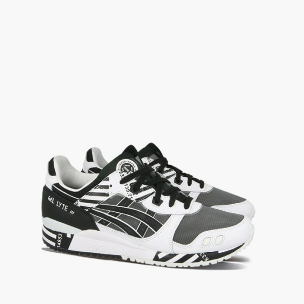 Giày Asics Gel Lyte 3 'Tokyo' 1191A336-001 - Ảnh 2