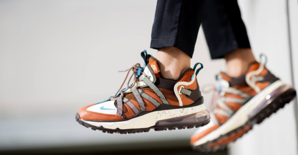 Giày Nike Air Max 270 'Bowfin' AJ7200-202 - Ảnh 5