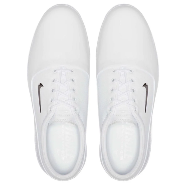 Giày Golf Nike Air Zoom Victory Tour Wide 'White' AQ1478-100 - Ảnh 3
