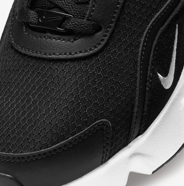 Giày Nike Wmns RYZ 365 2 'Black White' CU4874-001 - Ảnh 4