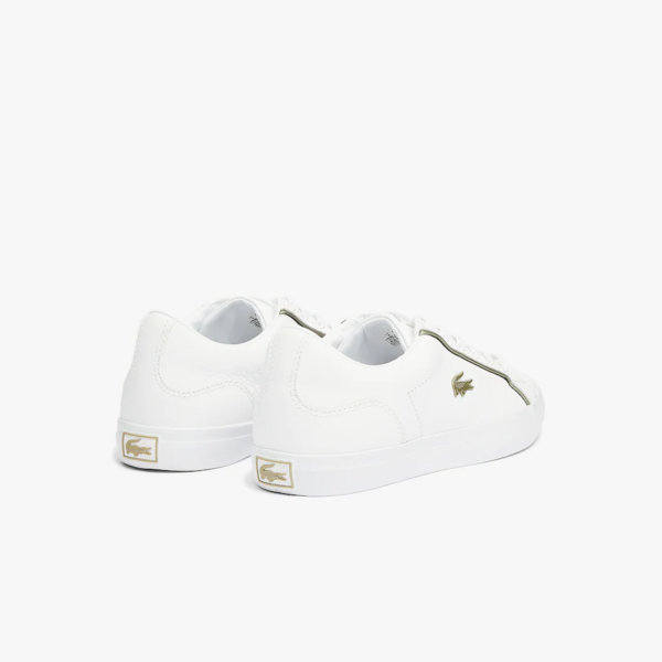 Giày Lacoste Wmns Lerond Sneakers RZ0047W51G-21G - Ảnh 2