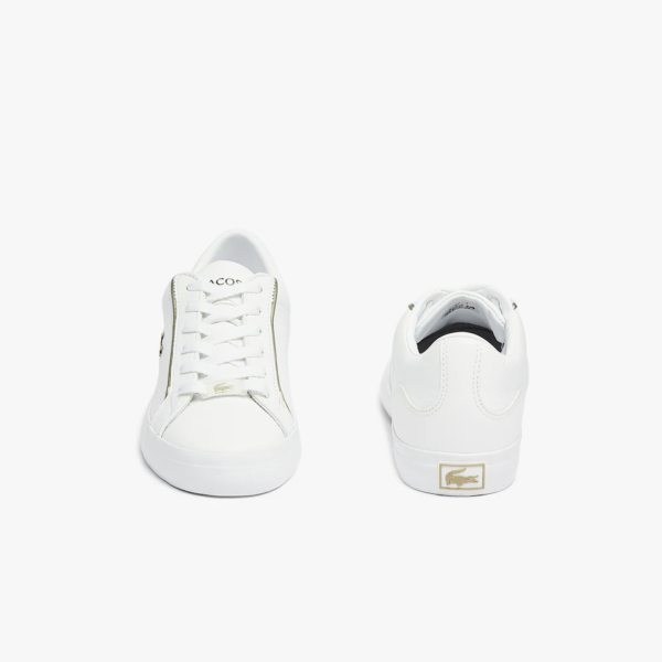 Giày Lacoste Wmns Lerond Sneakers RZ0047W51G-21G - Ảnh 3