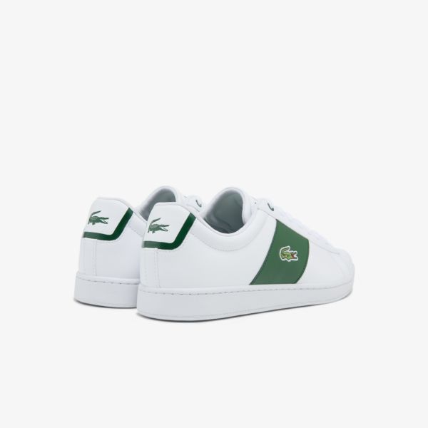 Giày Lacoste Men's Evo Carnaby RZ0063M51N-1R5 - Ảnh 3