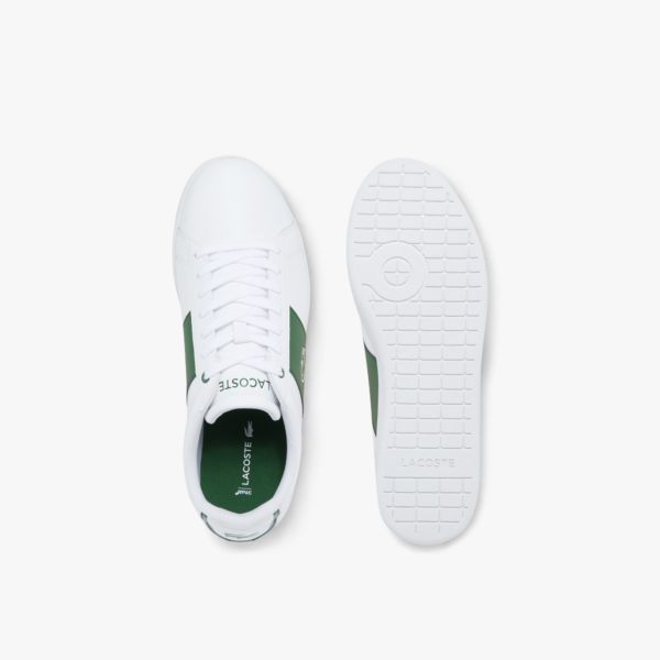 Giày Lacoste Men's Evo Carnaby RZ0063M51N-1R5 - Ảnh 5