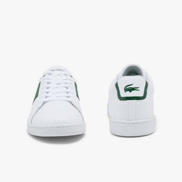 Giày Lacoste Men's Evo Carnaby RZ0063M51N-1R5 - Ảnh 4