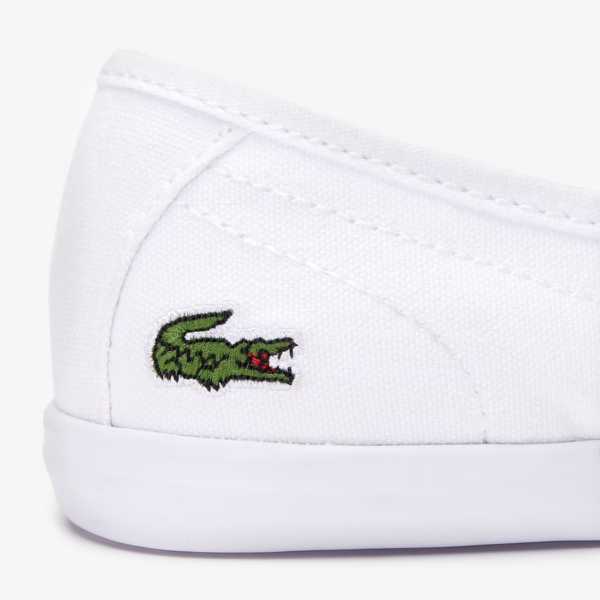Giày Lacoste Women Ziane BL Sneakers 37CFA0066-21G - Ảnh 5