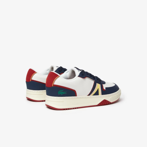 Giay Lacoste L001 Contrasting 'White Blue' RZ0068M52N-286