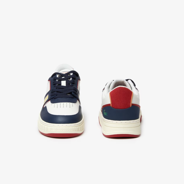 Giay Lacoste L001 Contrasting 'White Blue' RZ0068M52N-286