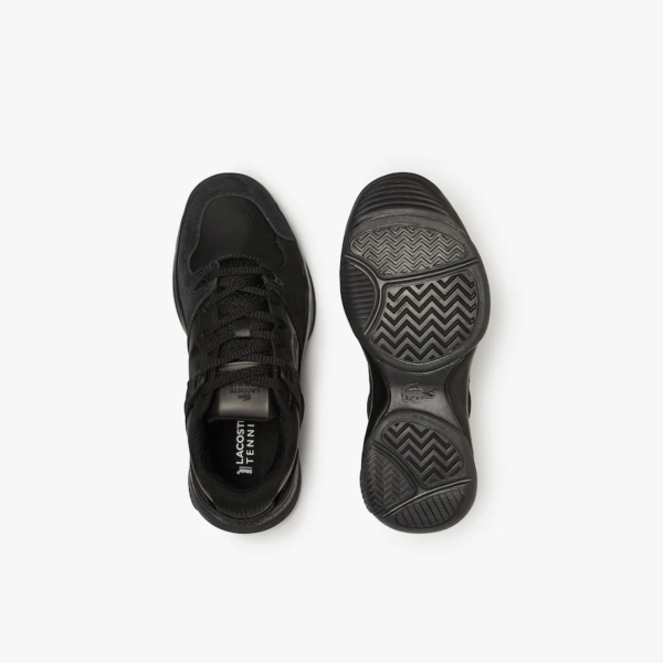 Giày Lacoste Wmns T-Point Nubuck RZ0104W51G-02H - Ảnh 5
