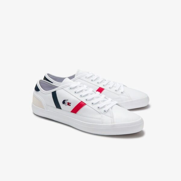 Giày Lacoste Wmns Sideline 39CFA0048-407 - Ảnh 3