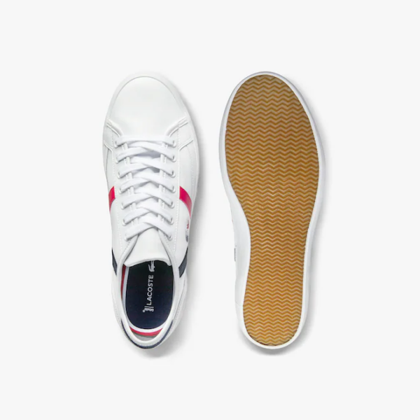 Giày Lacoste Wmns Sideline 39CFA0048-407 - Ảnh 5