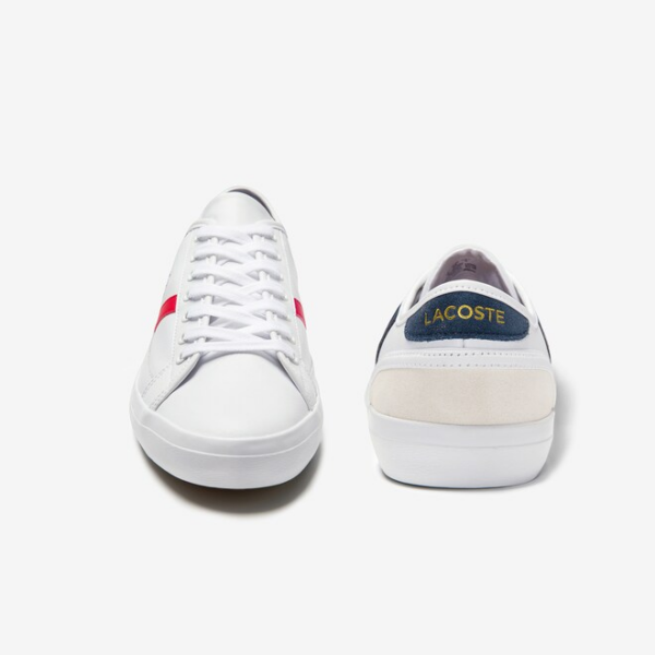 Giày Lacoste Wmns Sideline 39CFA0048-407 - Ảnh 6