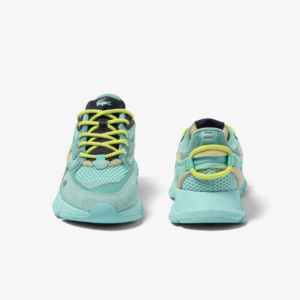 Giay Lacoste L003 Neo Textile 'Blue' RZ4001W53G-B22