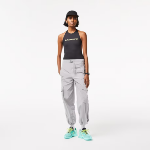 Giay Lacoste L003 Neo Textile 'Blue' RZ4001W53G-B22