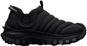 Giay Moncler Trailgrip Apres Trainers 'Black' H209A4M00110M2059999