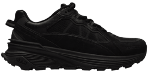 Giay Moncler Lite Runner Low Top Trainers 'Black' H209A4M00070M2055999