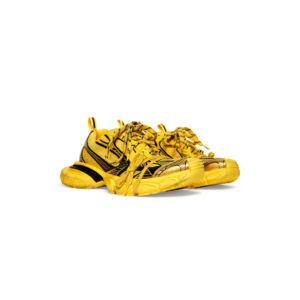 Giay Balenciaga x Adidas 3xl Trainers 'Yellow' 734734-W3XL2-7010