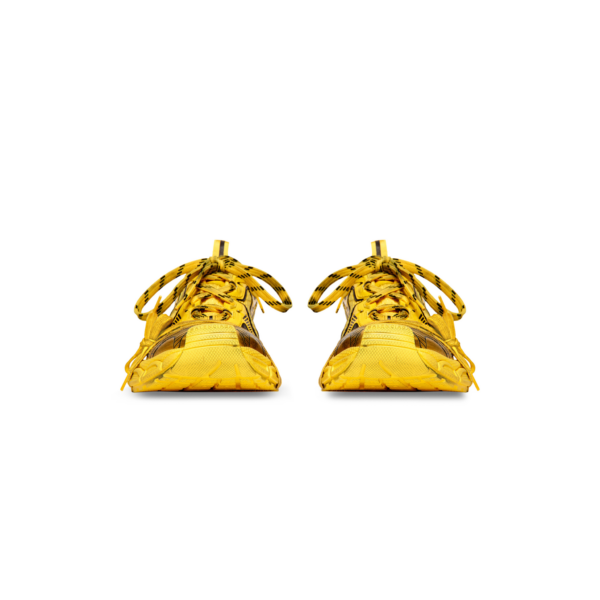 Giay Balenciaga x Adidas 3xl Trainers 'Yellow' 734734-W3XL2-7010