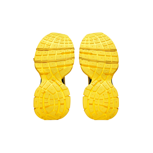 Giay Balenciaga x Adidas 3xl Trainers 'Yellow' 734734-W3XL2-7010