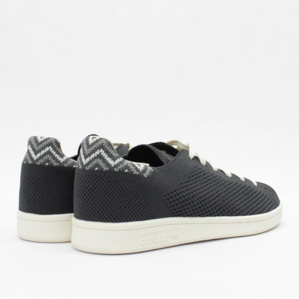 Giay Adidas Stan Smith PK Black CQ2651