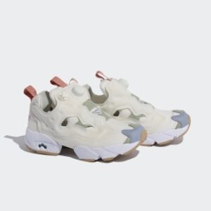 Alternative view of Giày Reebok Instapump Fury OG 'Express Yourself' FY2920